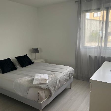 Brest St Anne Du Portzic Vue Mer 外观 照片